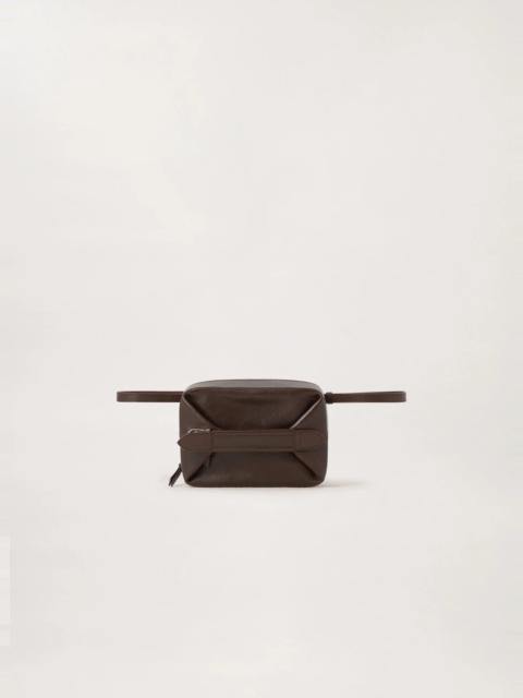 Lemaire CASE BAG VANITY
VEGETAL TANNED LEATHER