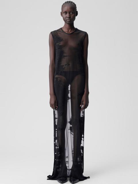 Ann Demeulemeester Seda Dress