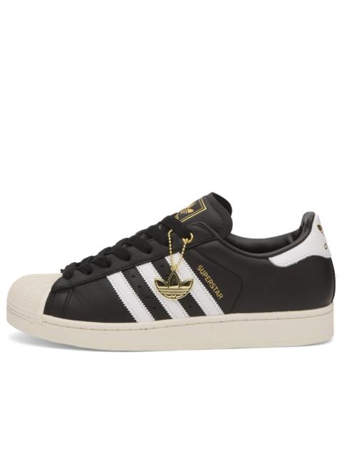 adidas adidas Superstar II Sneaker
