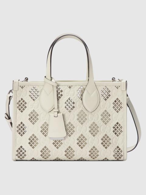 GUCCI Small Ophidia tote bag