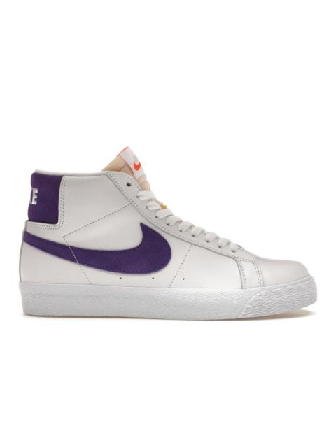 Nike Nike SB Blazer Mid Court Purple