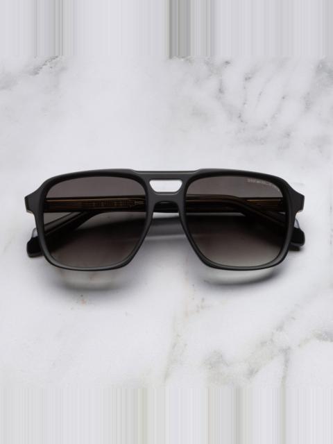 CUTLER AND GROSS 1394 AVIATOR SUNGLASSES