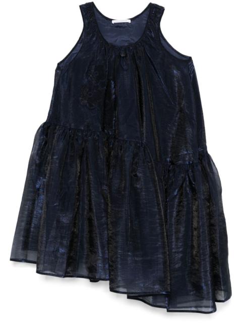 CECILIE BAHNSEN Azelia mini dress