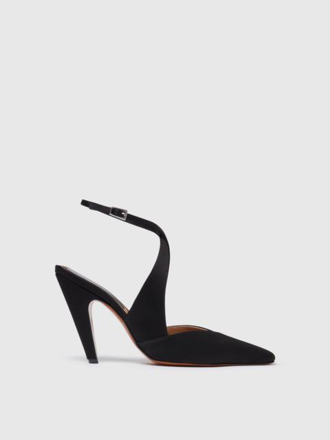 Stella McCartney Stella Spur Heeled Pump