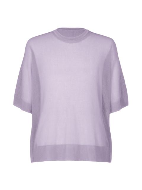 ISSEY MIYAKE WASHI FRAMEWORK-T