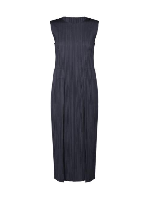Pleats Please Issey Miyake EXPLORE DRESS