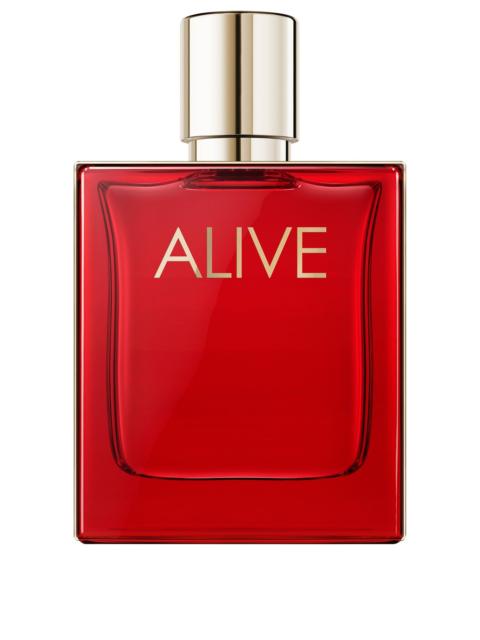 BOSS BOSS ALIVE EAU DE PARFUM 50ML