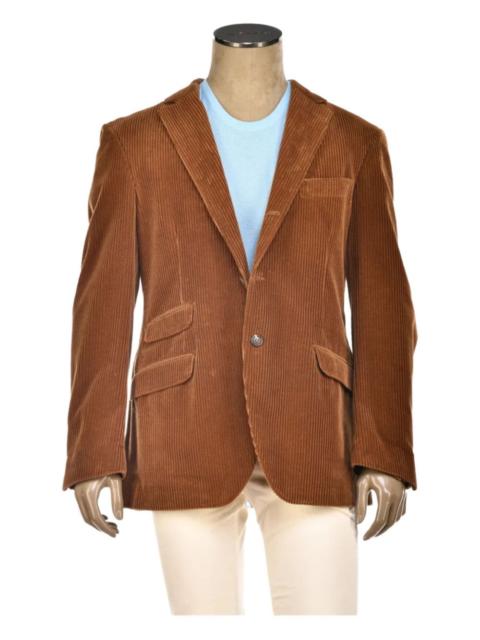 Brunello Cucinelli single-breasted blazer