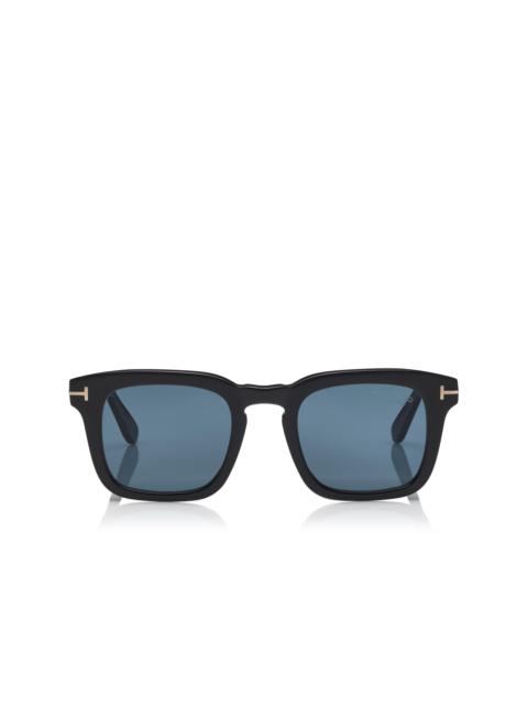 POLARIZED DAX SUNGLASSES