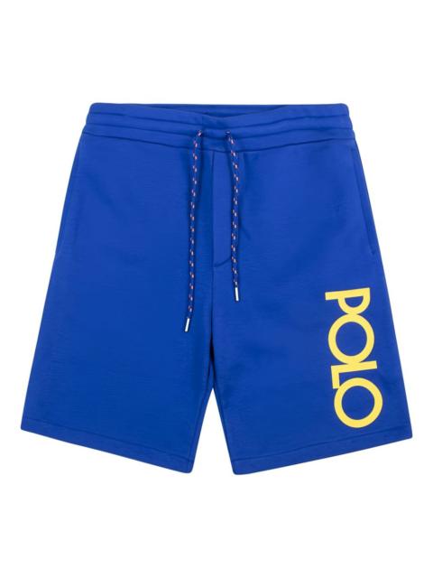 Polo Ralph Lauren Spectre cotton shorts