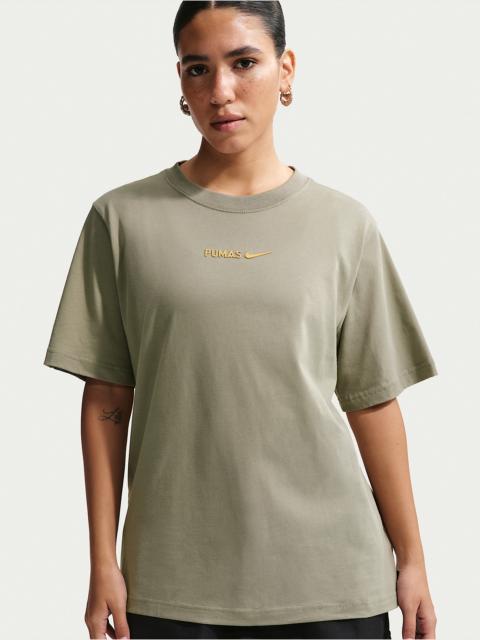 Nike Pumas Women's Nike Soccer T-Shirt