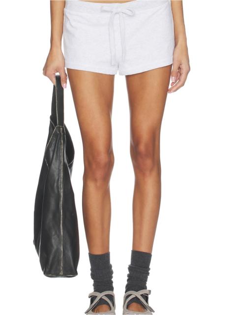 Lightweight Micro Short