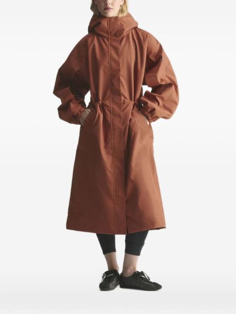 adidas heavyweight hooded parka