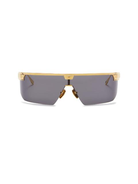 Balmain De Soleil Major sunglasses