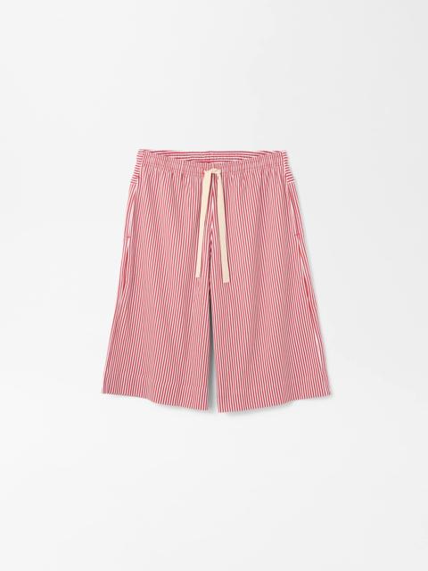 JACQUEMUS The summer shorts