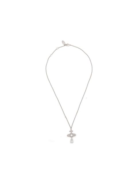 Vivienne Westwood Olympia necklace