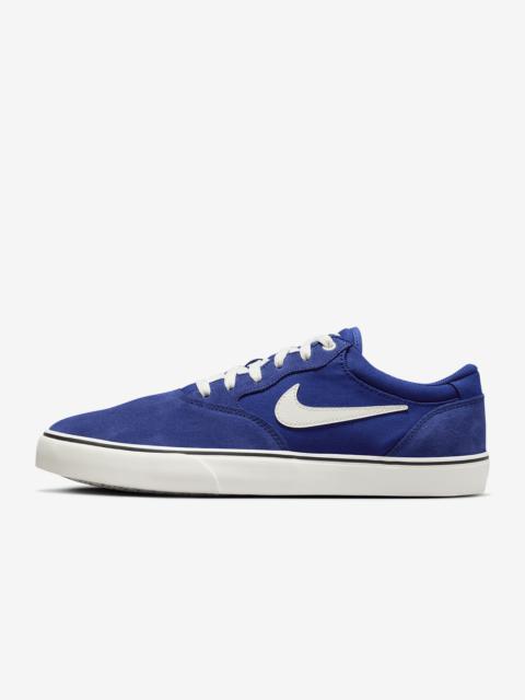 Nike SB Chron 2 Skate Shoes