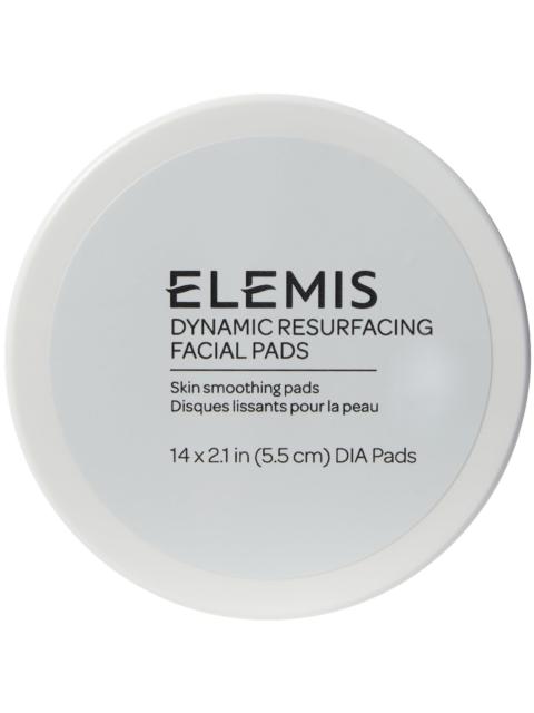 ELEMIS Elemis Dynamic Resurfacing Facial Pads (14 Pads)