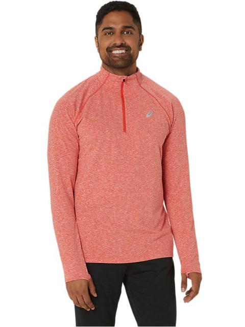 Asics MEN'S TRAIN SANA 1/2 ZIP