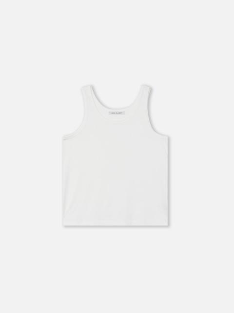 John Elliott FINLEY TANK