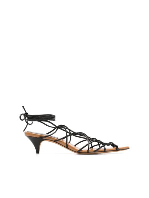 Arden 45mm sandals