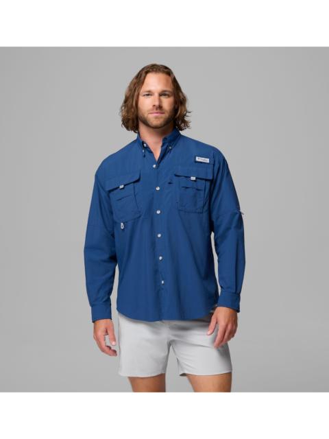Columbia Men's PFG Bahama II Long Sleeve Shirt