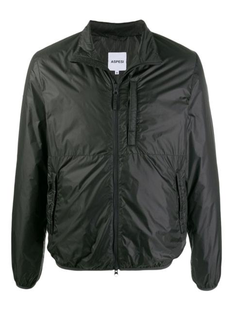 Aspesi Jilcon zipped padded jacket