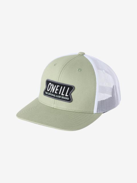 O'Neill Headquarters Trucker Hat