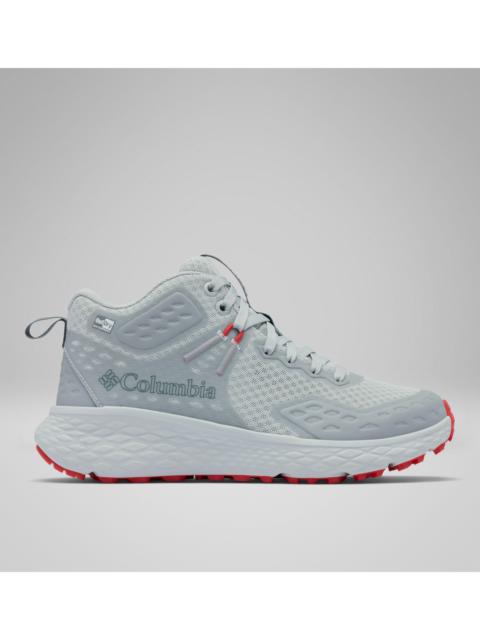 Columbia Women's Konos TRS OutDry Mid Shoe