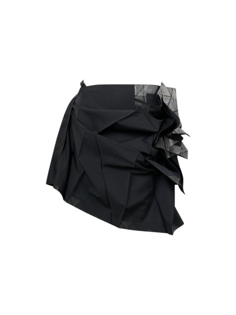 132 5. ISSEY MIYAKE 132 5. Standard Skirt