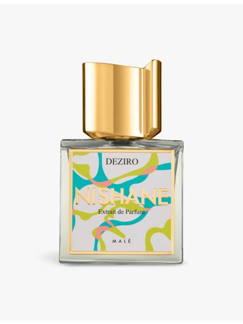 Nishane Deziro extrait de parfum 100ml