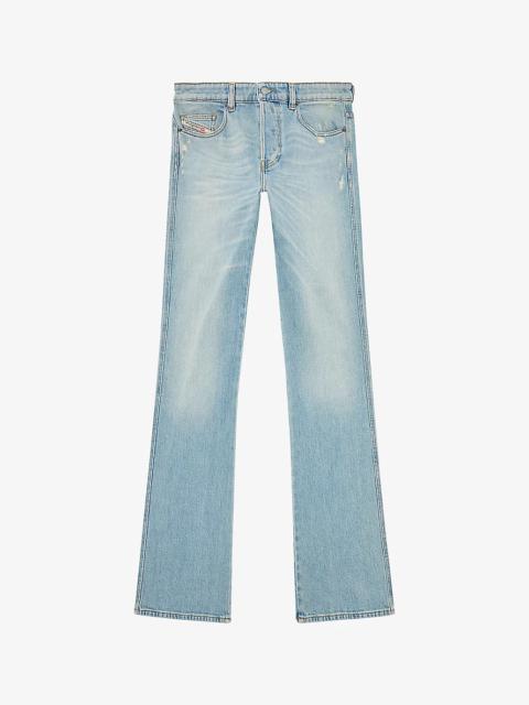Bootcut 1998 D-Buck 09h39 stretch-denim jeans