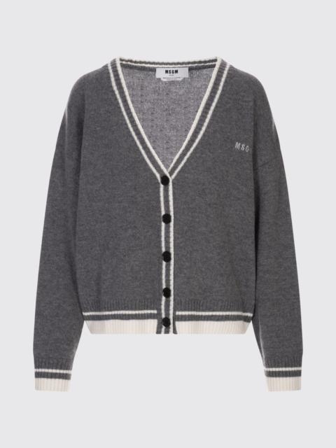 Sweater woman MSGM