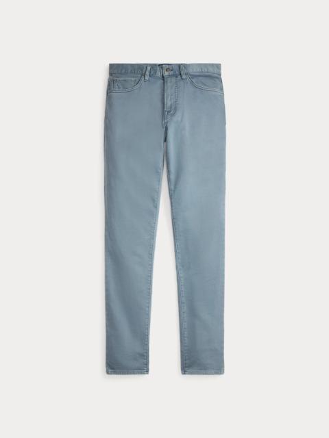 Polo Ralph Lauren Sullivan Slim Knitlike Chino Pant