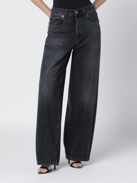 HAIKURE Black Bethany jeans