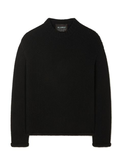 Alanui Alanui Finest Sweater