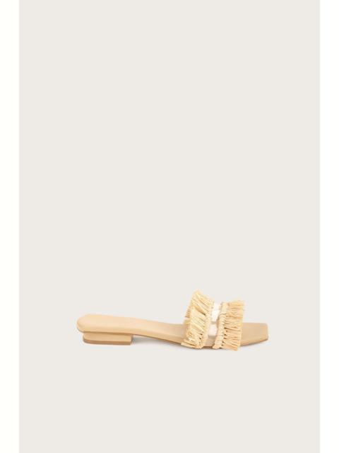 Cult Gaia MALFI SANDAL