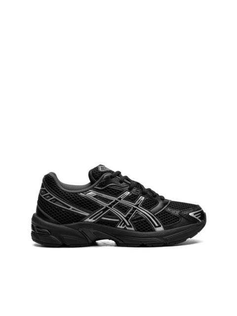 Asics GEL-1130 "Black/Pure Silver" sneakers