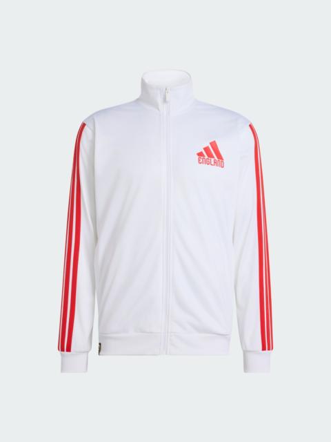 adidas FIFA World Cup 26™ England Track Top