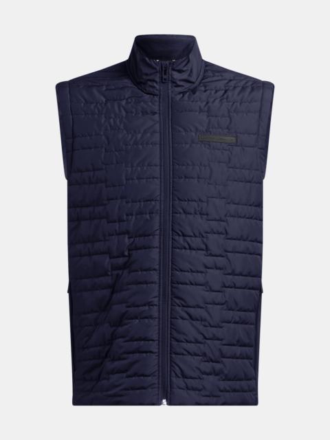 Under Armour Men's UA Drive Pro Insulated Vest