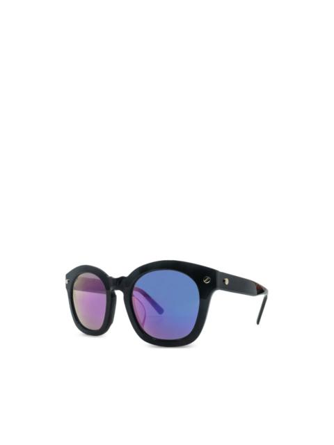 MCM cat-eye frame sunglasses