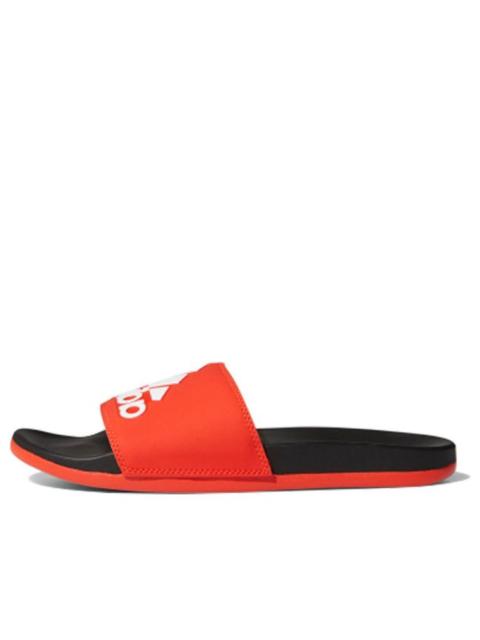 adidas adidas Adilette Comfort Slides 'Active Red' F34722
