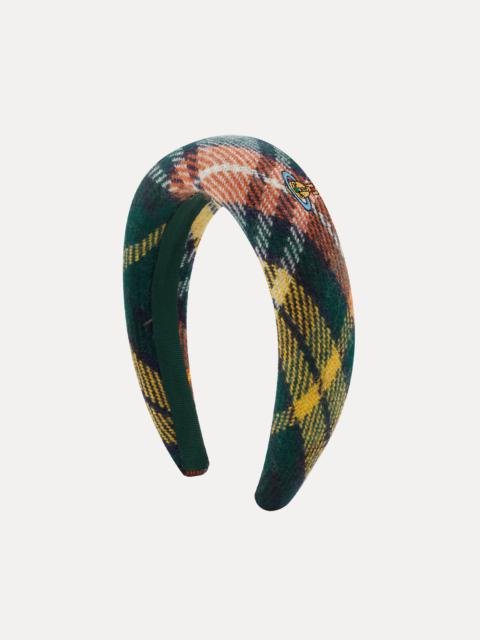 Vivienne Westwood HEADBAND