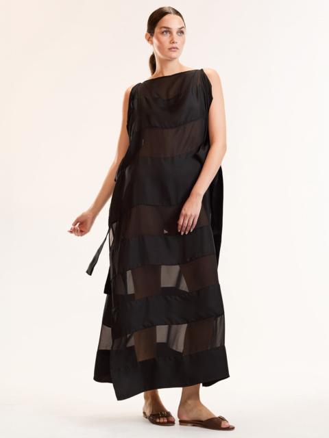 CYNTHIA ROWLEY Windswept Dress
