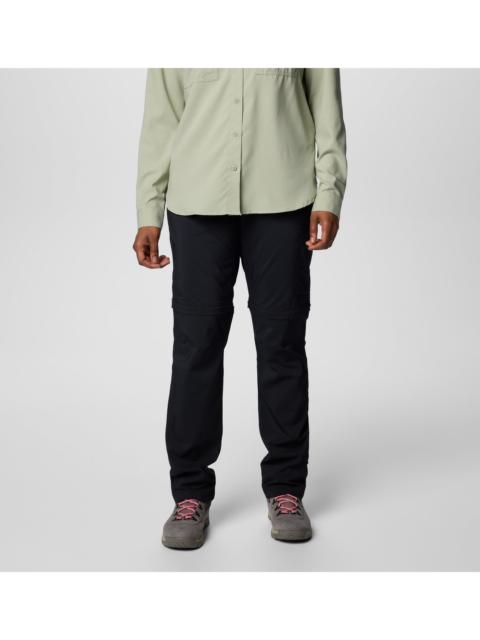 Columbia Women's Silver Ridge Utility Convertible Pants