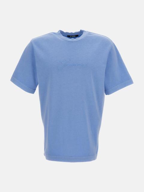 JACQUEMUS PIGMENT T-SHIRT