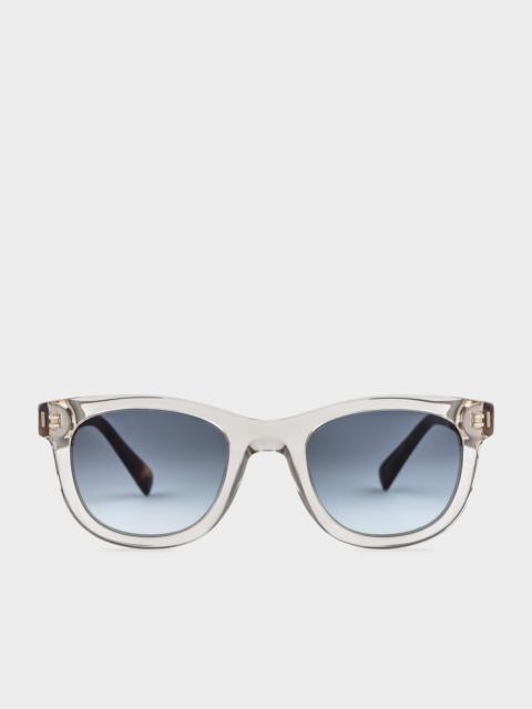 Paul Smith 'Halons' Sunglasses