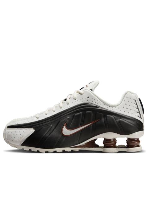 ★Nike★ Shax R4 W Sailoff Noir Light Lemon Twist IB8062133 WMNS) Nike Shox R4 'Sail Light Lemon Twist' IB8062-133