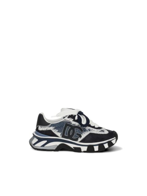 Dolce & Gabbana logo-detail sneakers