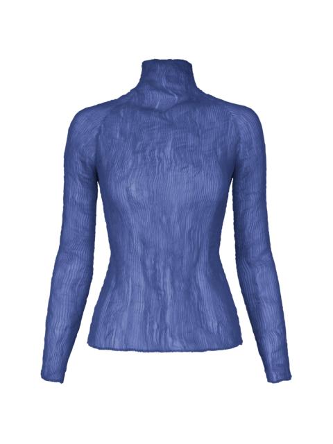 CHIFFON TWIST 2